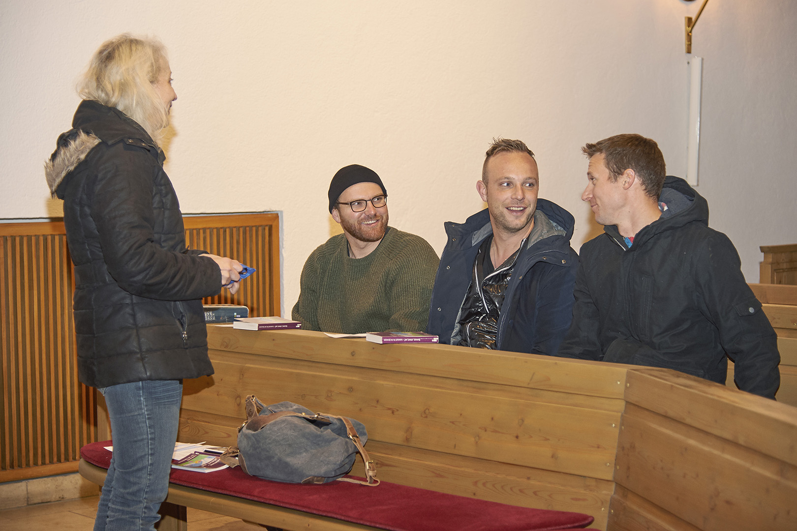 Gottesdienst-Vernissage - 06