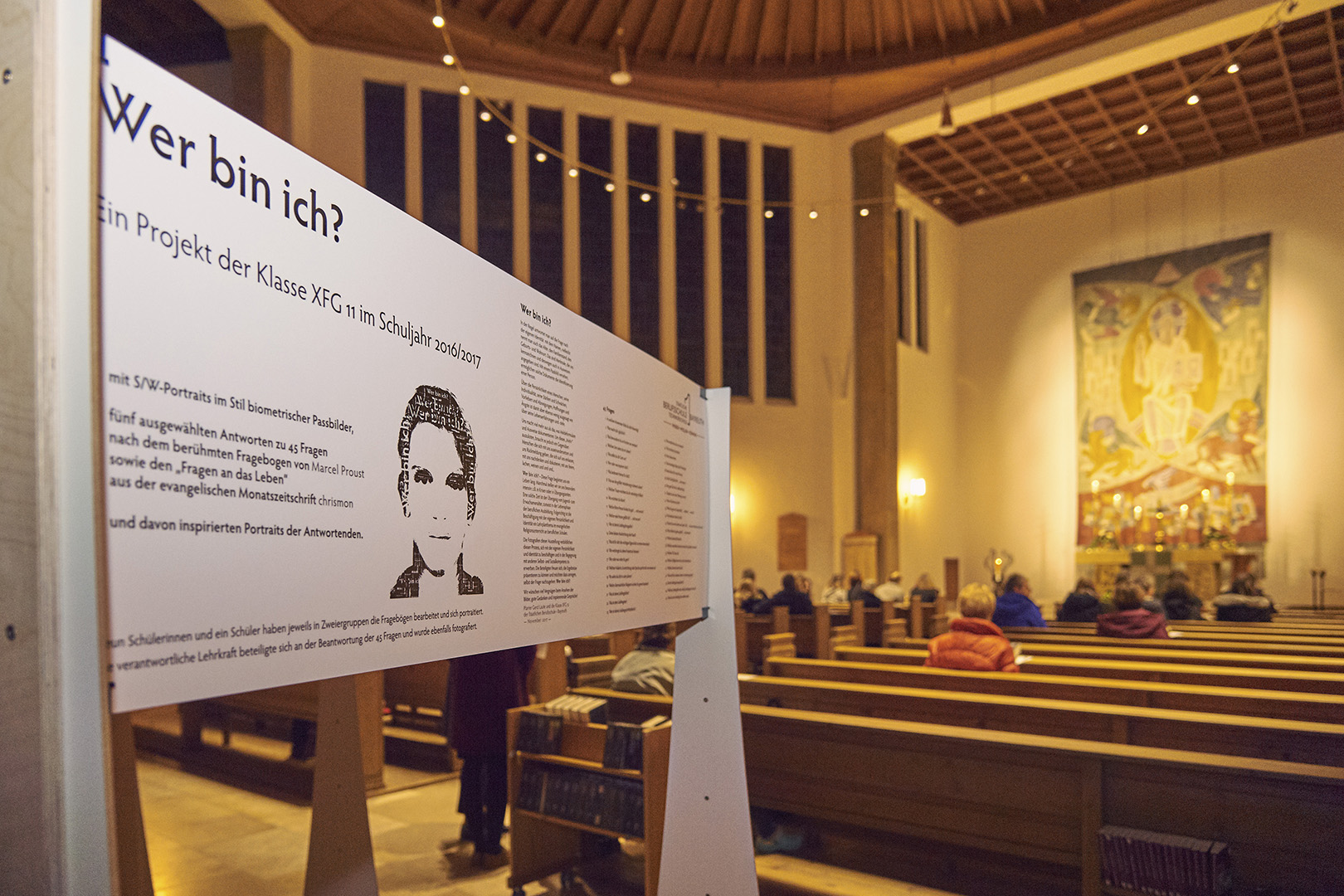 Gottesdienst-Vernissage - 08