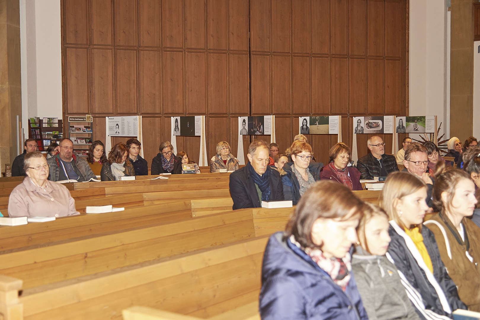 Gottesdienst-Vernissage - 13