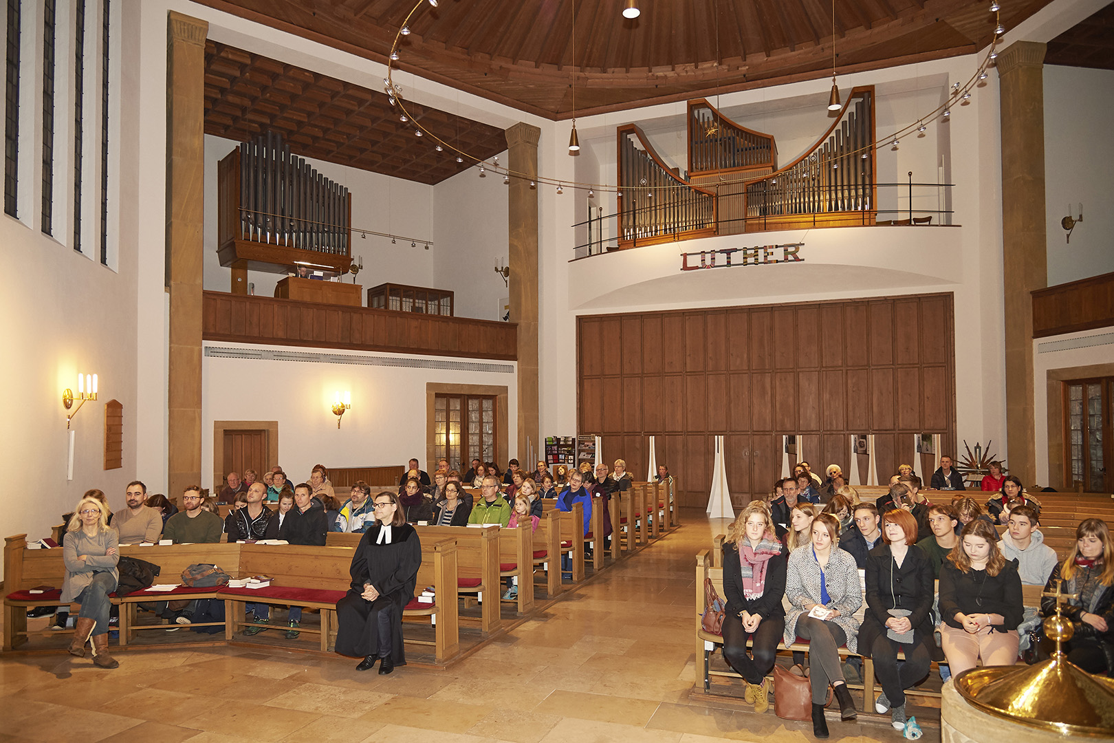 Gottesdienst-Vernissage - 26