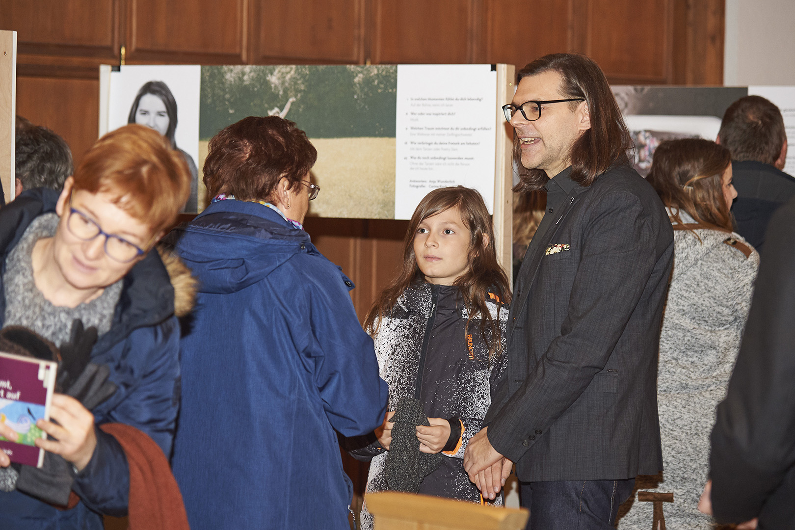 Gottesdienst-Vernissage - 28