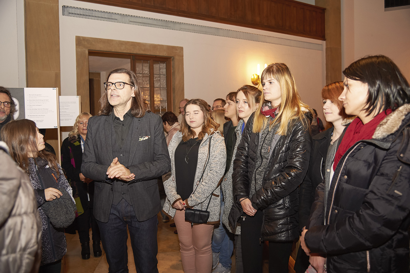 Gottesdienst-Vernissage - 31