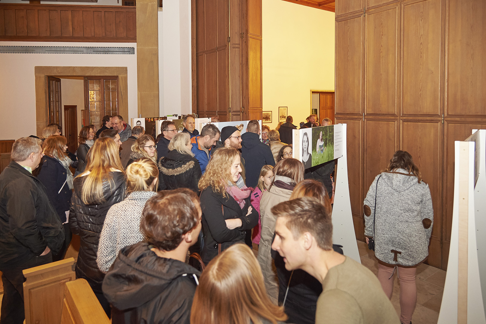 Gottesdienst-Vernissage - 32