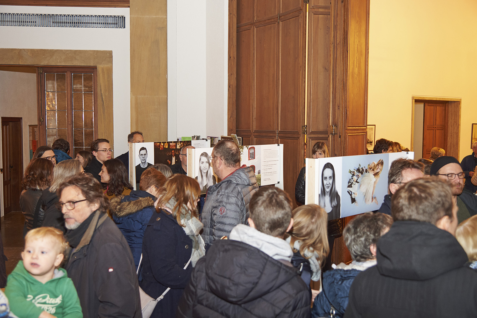 Gottesdienst-Vernissage - 33