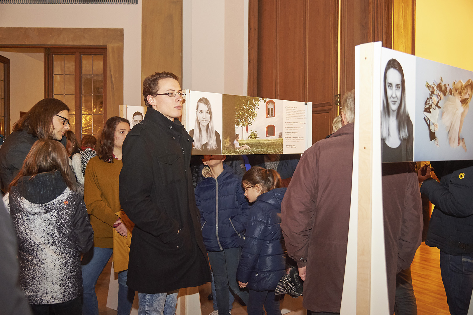 Gottesdienst-Vernissage - 35