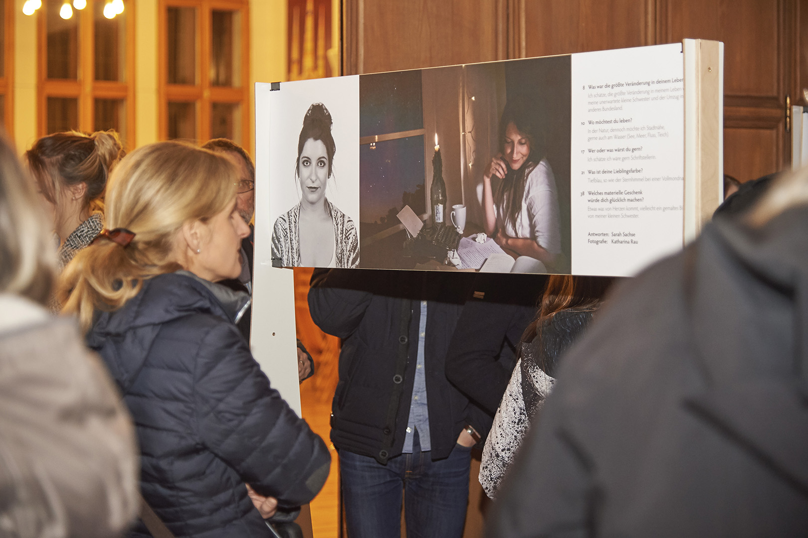 Gottesdienst-Vernissage - 36