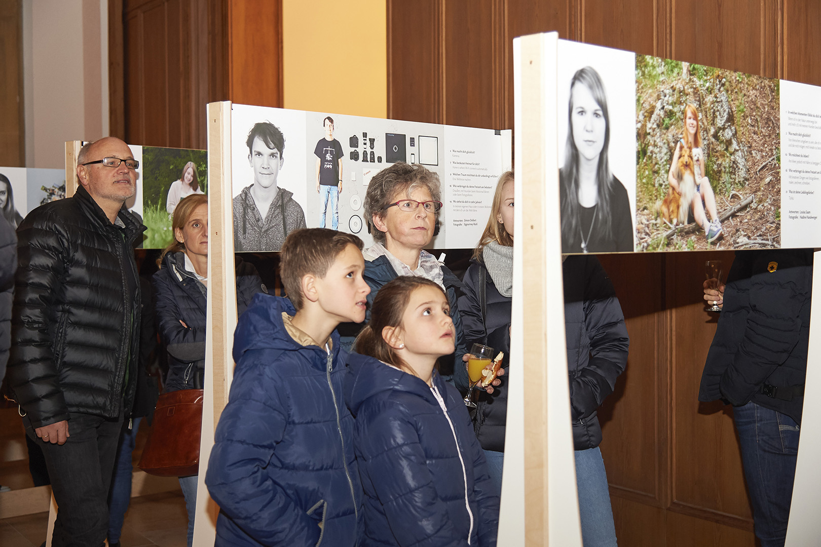 Gottesdienst-Vernissage - 39