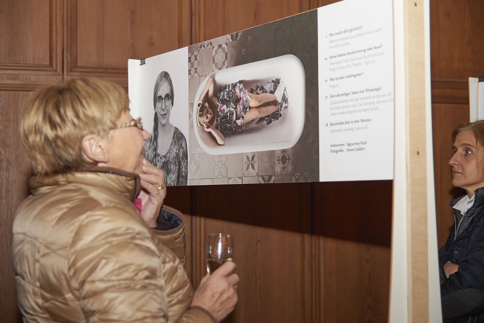 Gottesdienst-Vernissage - 40