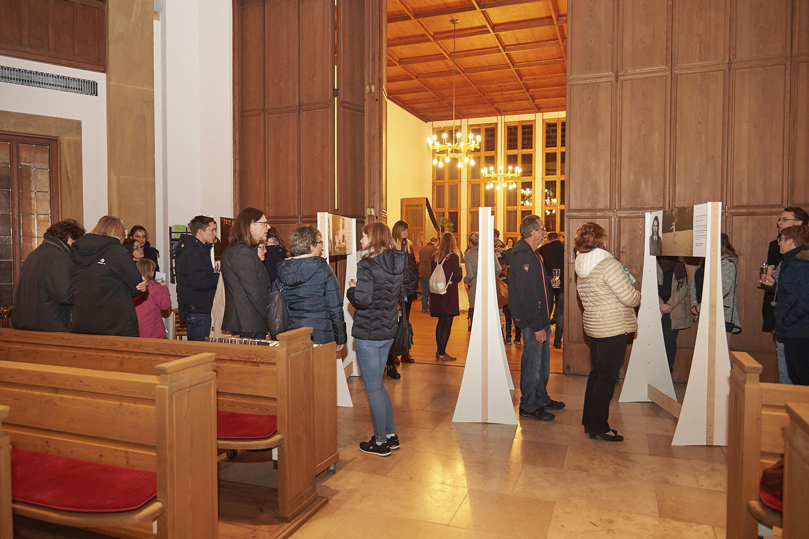 Gottesdienst-Vernissage - 42