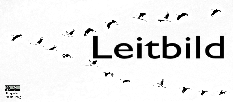 Unsere Leitziele - Leitbild