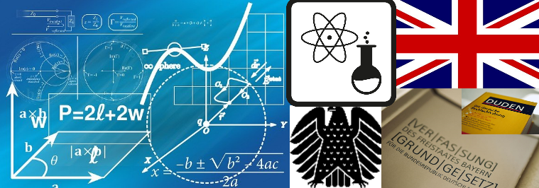 Allgemeinbildende Fächer