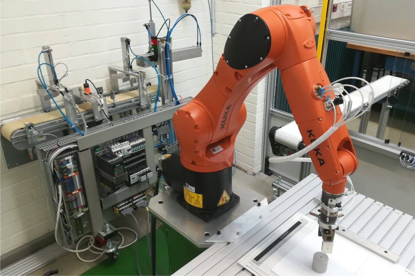 Roboter