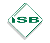 logo isb
