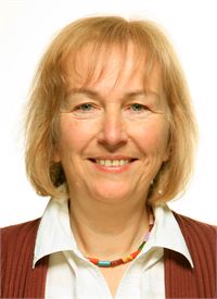 Mechthild Riedl