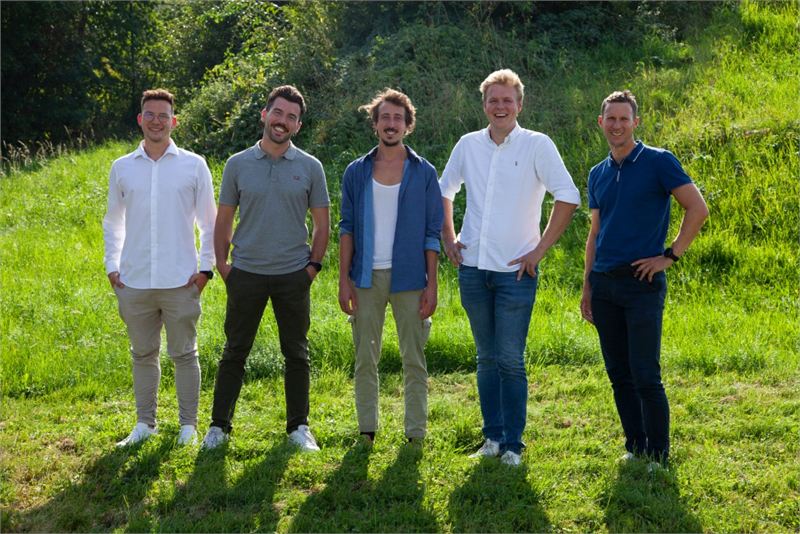 Seminargruppe Metalltechnik Schuljahr 2023/24