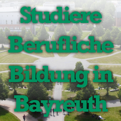 Studierendeninfos
