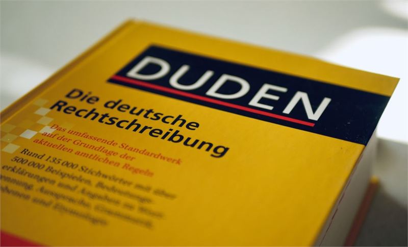 Deutsch