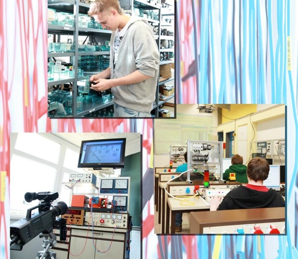 Elektrotechnik
