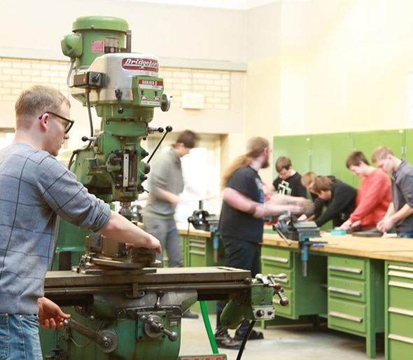 Metalltechnik