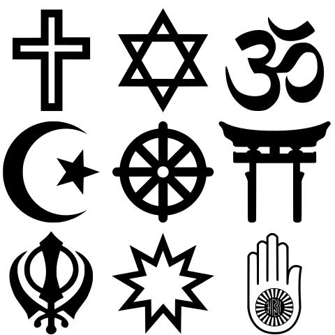 Religionslehre/Ethik