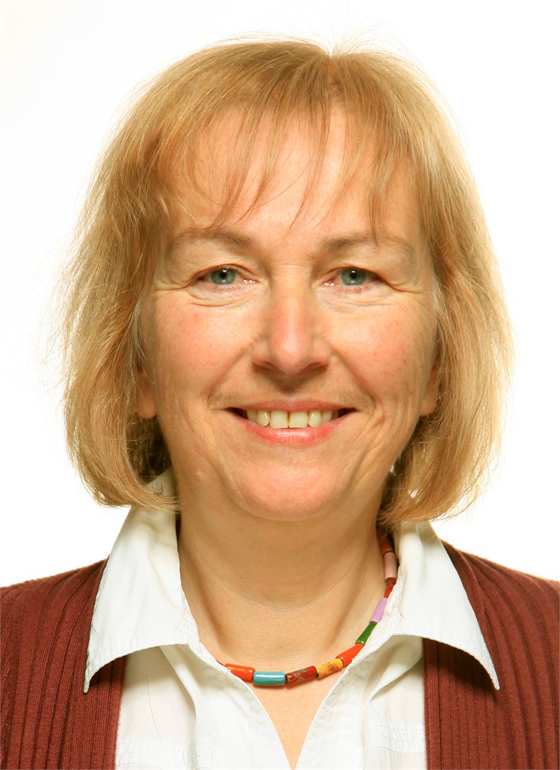 Mechthild Riedl