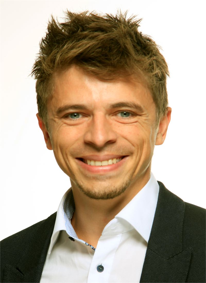 Markus Roderer