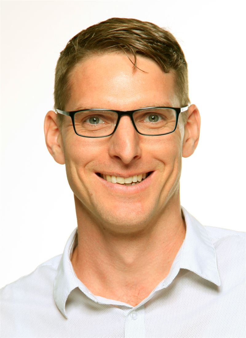 Joachim Scharr