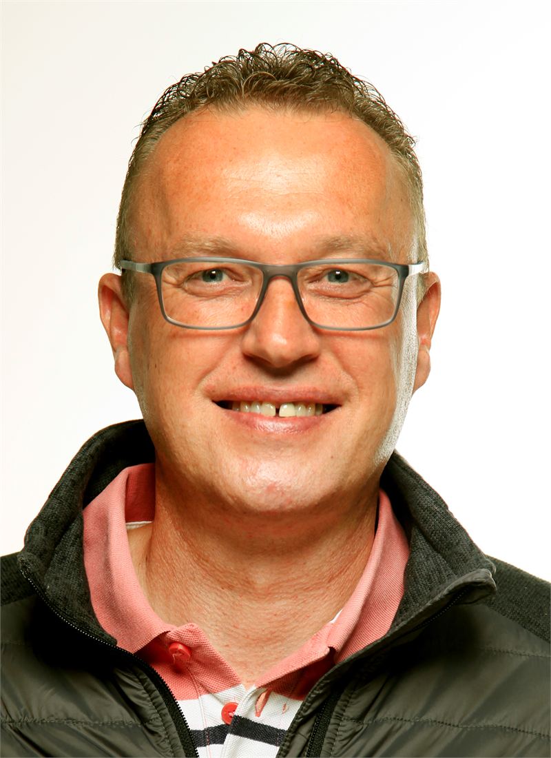 Stefan Wilka