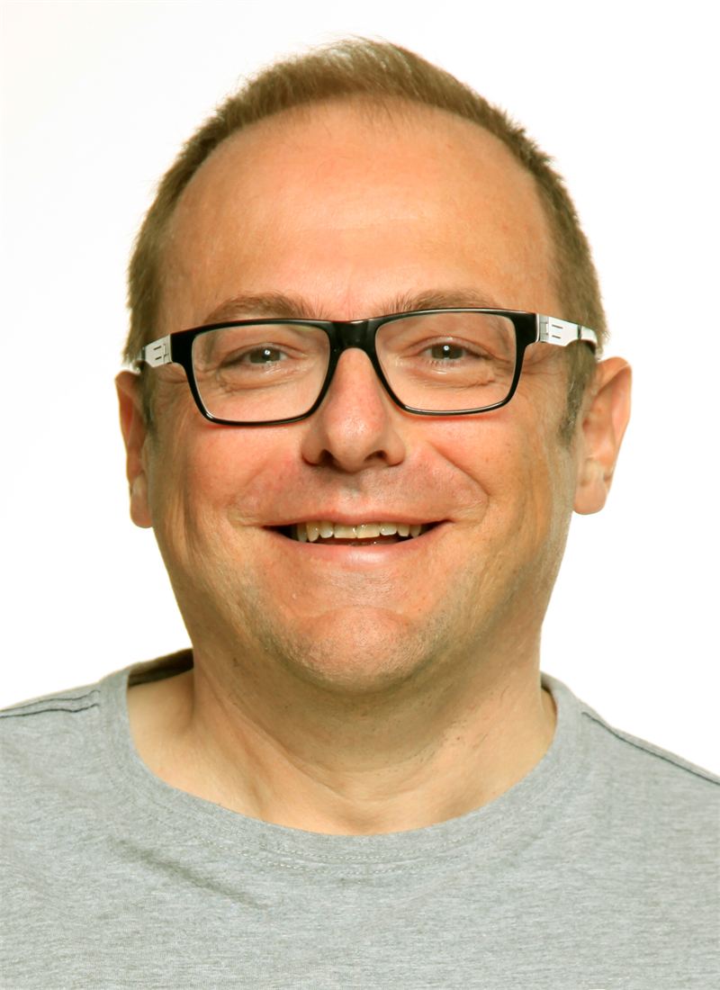 Herr Zimmermann