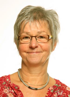 Gertraud Ahner