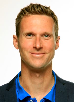 Nikolas Grieger