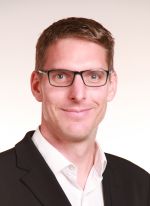 Joachim Scharr